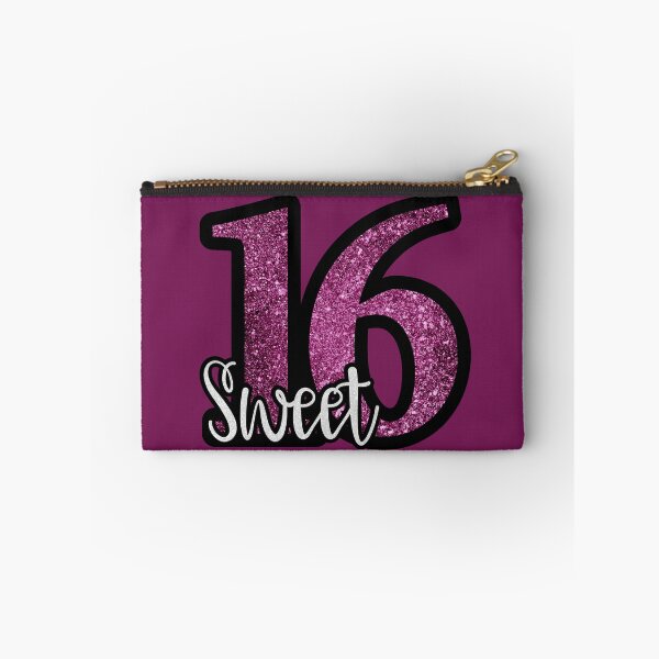 Item preview, Sweet 16 Shirt, Quarantine Birthday, Sweet Sixteen Shirt, Hello Sixteen  designed and sold by UniqueStylistic.