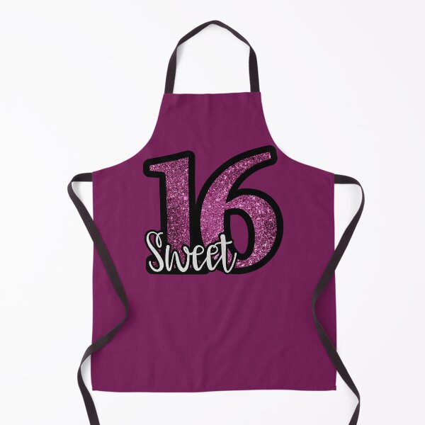 Item preview, Sweet 16 Shirt, Quarantine Birthday, Sweet Sixteen Shirt, Hello Sixteen  designed and sold by UniqueStylistic.