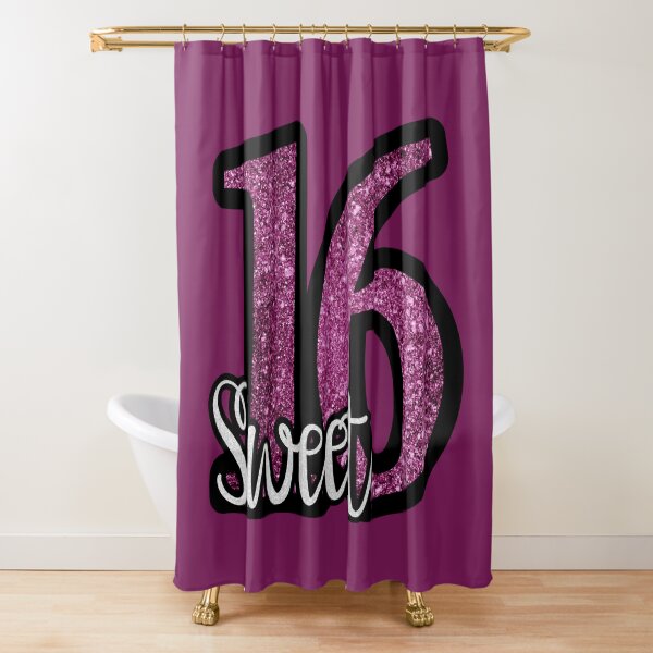 Item preview, Sweet 16 Shirt, Quarantine Birthday, Sweet Sixteen Shirt, Hello Sixteen  designed and sold by UniqueStylistic.