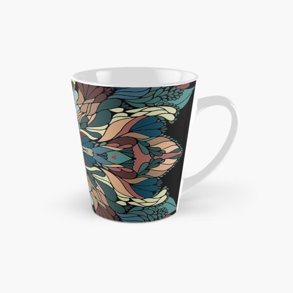 Item preview, Tribal Ornament- Retro colours designed and sold by re-silvija.