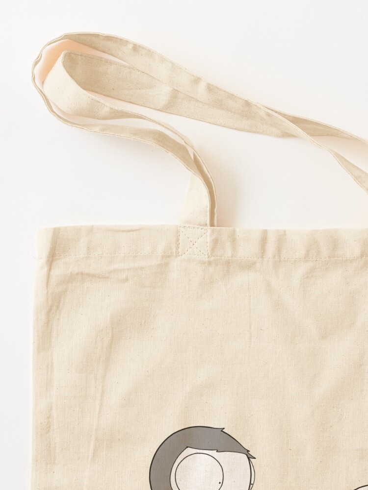 Alternate view of Fingergun Lovin' Tote Bag