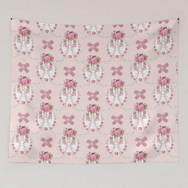Item preview, pink dream designed and sold by galaxy-bedding.