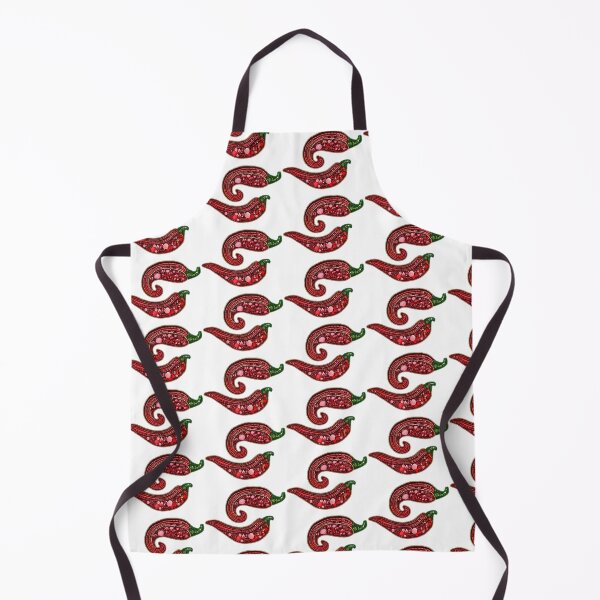 Item preview, Pepper designed and sold by Rusembell.