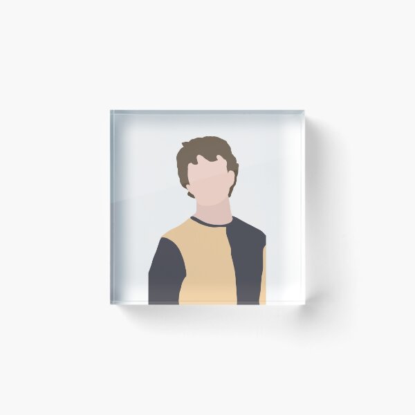 Item preview, cedric digory designed and sold by elliebass.