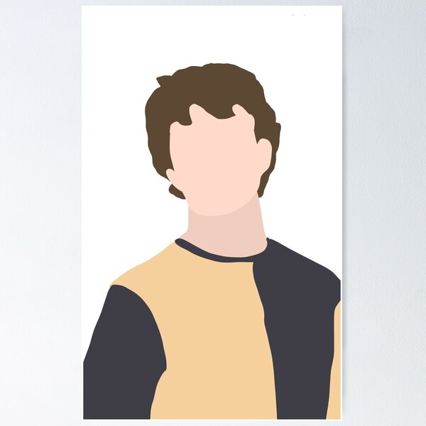 Item preview, cedric digory designed and sold by elliebass.