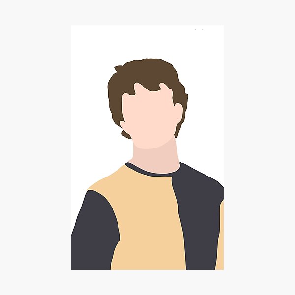 Item preview, cedric digory designed and sold by elliebass.