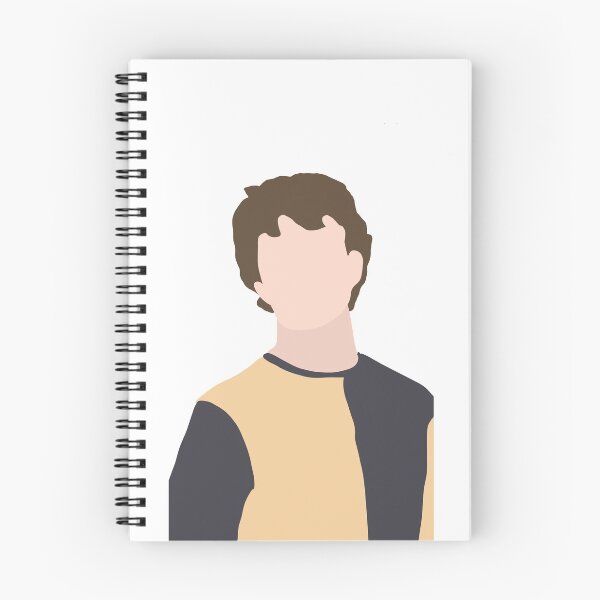 Item preview, cedric digory designed and sold by elliebass.