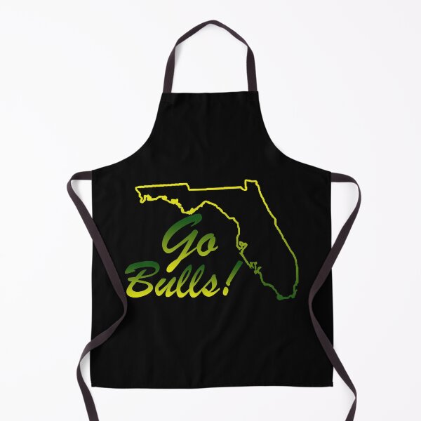 Item preview, Go Bulls! designed and sold by Digitalpicasso88 Clothing Co..