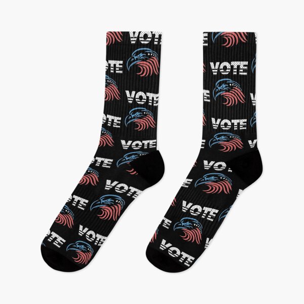 Item preview, Vote Presidential Election 2020, Patriotic Eagle Patriotic Font designed and sold by aronia.