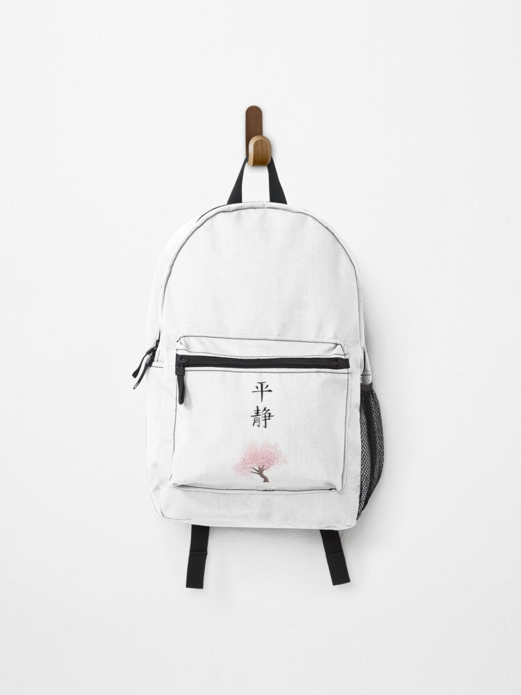 minimalist design backpack