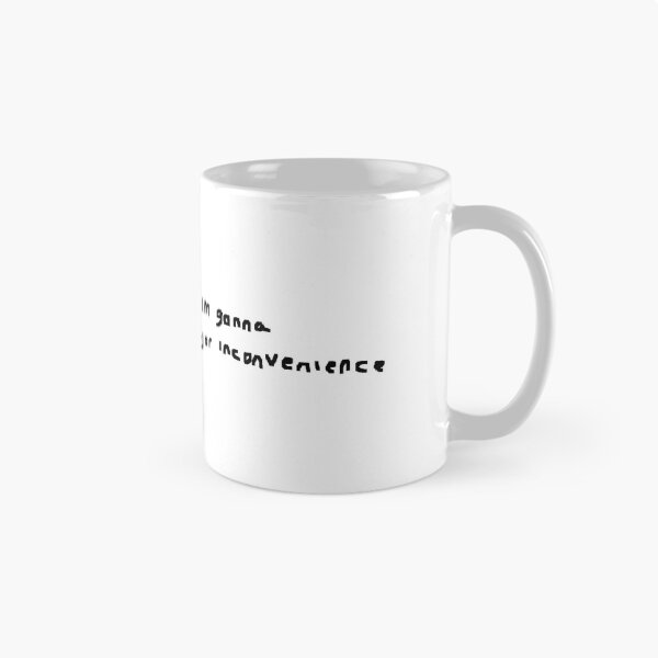 Item preview, im gonna be a major inconvenience lizard designed and sold by Scene-designz.