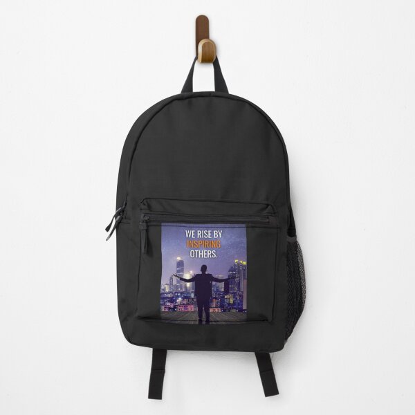 Item preview, We Rise by Inspiring Others designed and sold by hiunlimit.
