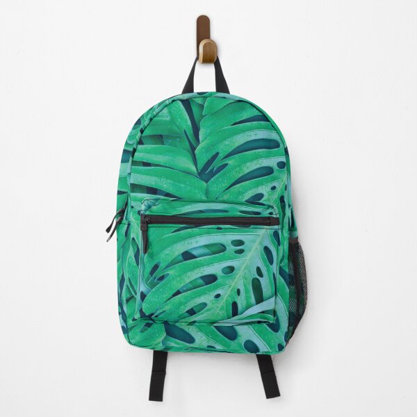 Item preview, Green leaves designed and sold by Beeffervescent.