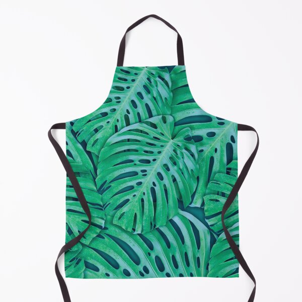 Item preview, Green leaves designed and sold by Beeffervescent.