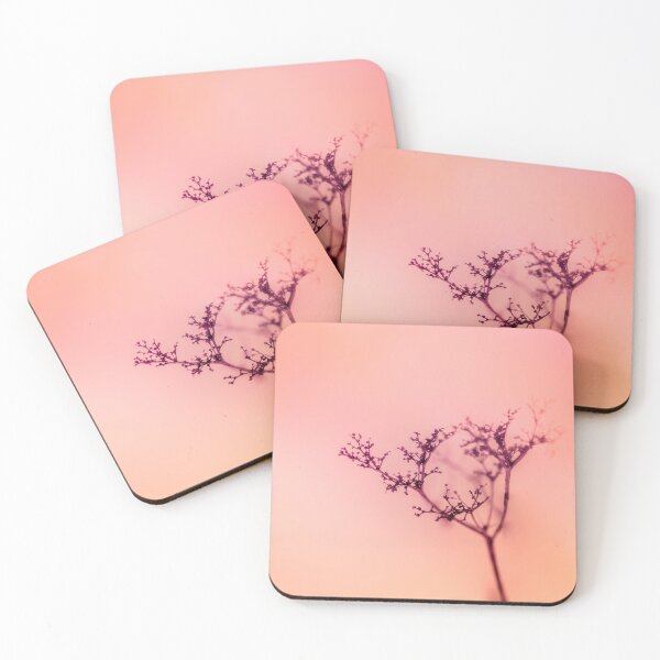 Item preview, Shadow of flowers and sunset photo designed and sold by Stéphane  Thirion.