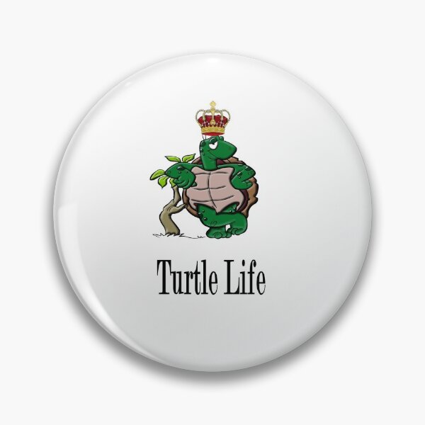 Item preview, Turtle Life designed and sold by NT99.