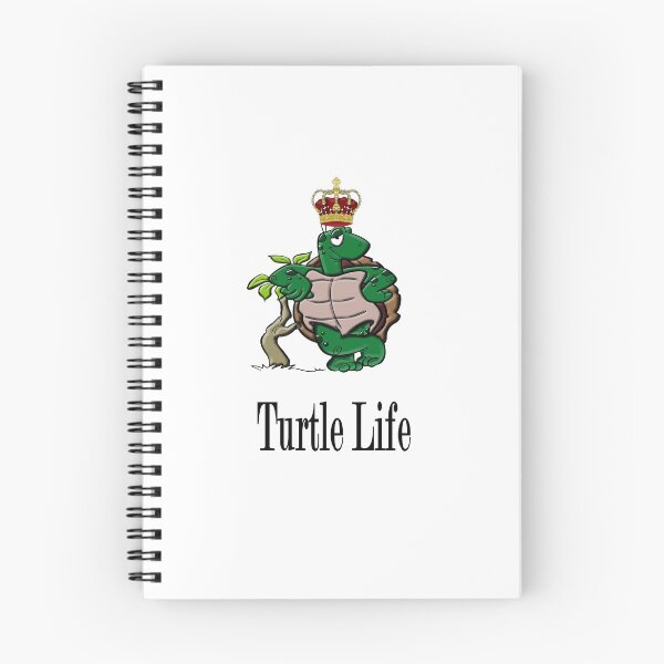 Item preview, Turtle Life designed and sold by NT99.