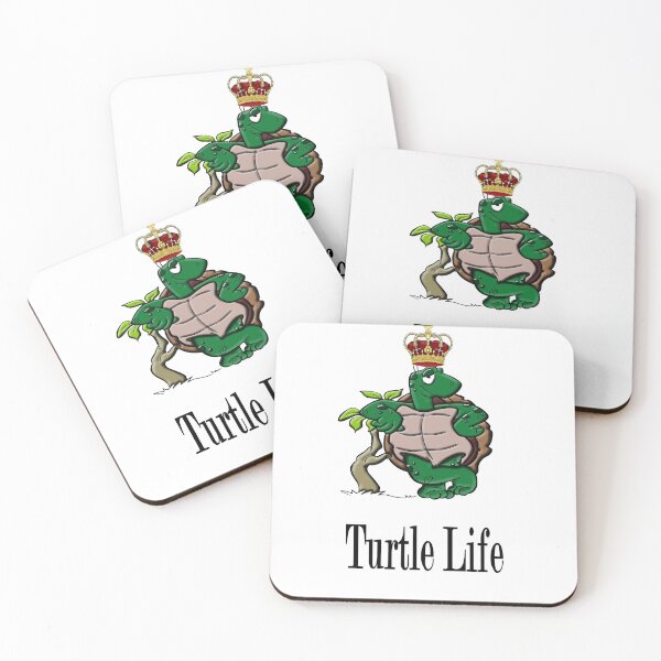 Item preview, Turtle Life designed and sold by NT99.