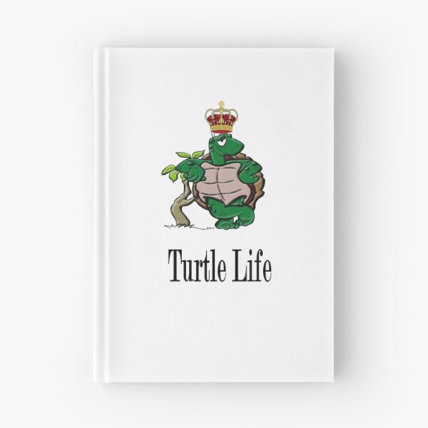 Item preview, Turtle Life designed and sold by NT99.
