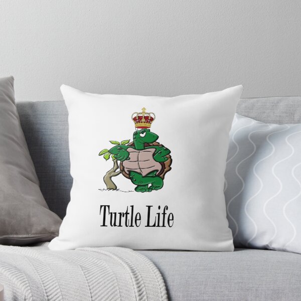 Item preview, Turtle Life designed and sold by NT99.