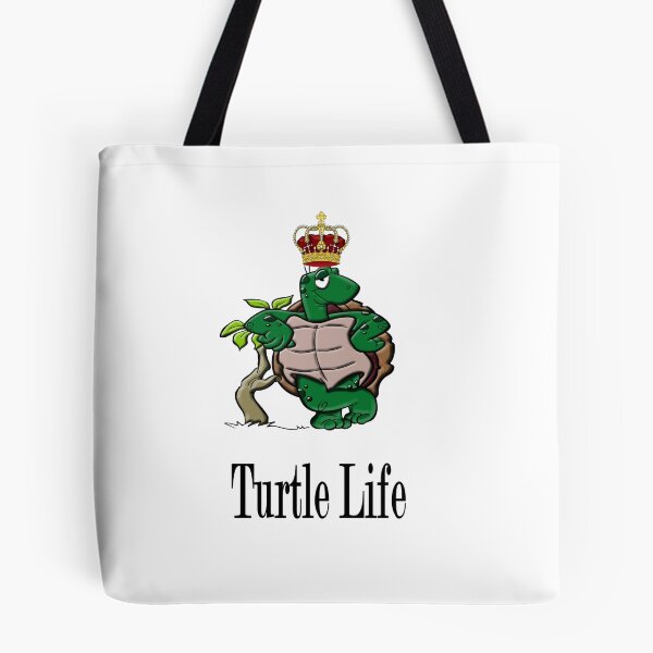 Item preview, Turtle Life designed and sold by NT99.