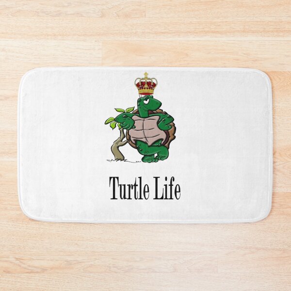 Item preview, Turtle Life designed and sold by NT99.