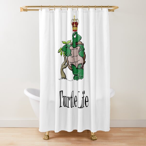 Item preview, Turtle Life designed and sold by NT99.