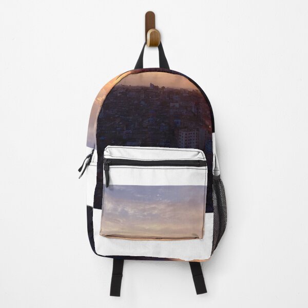 Item preview, Sunset photography in the city of Havana, Republic of Cuba. designed and sold by raynelcas.