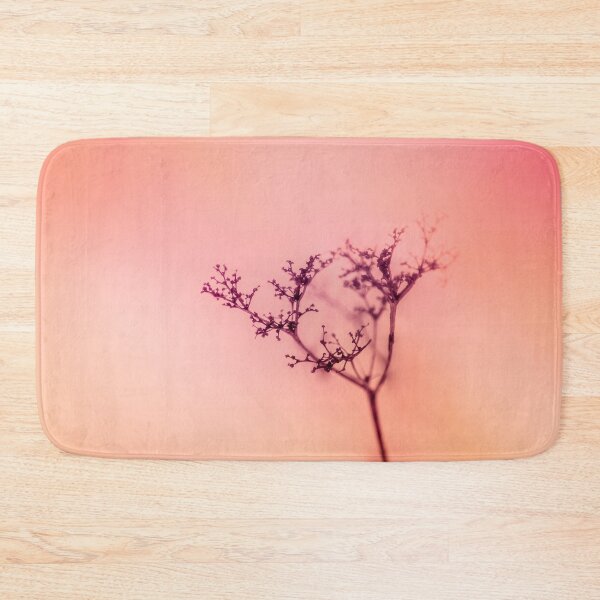 Item preview, Shadow of flowers and sunset photo designed and sold by Stéphane  Thirion.