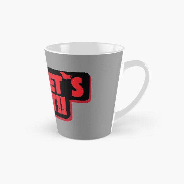 Item preview, MartLET'S GET IT  designed and sold by king7292.