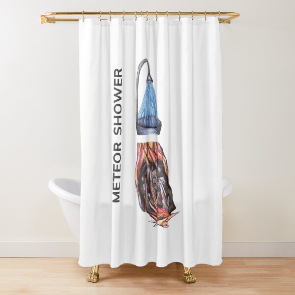 Item preview, METEOR SHOWER by FrankenDuo designed and sold by FrankenDuo.