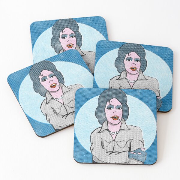 Item preview, Frank-N-Babe designed and sold by katelumbia.