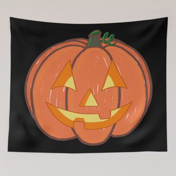 Item preview, Pumpkin designed and sold by Sarahchanyeolli.