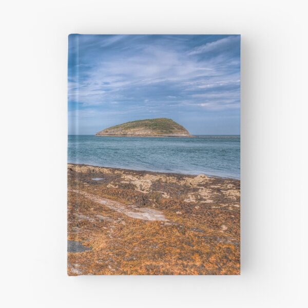 Item preview, Penmon Point Lighthouse Anglesey designed and sold by AJEvans.