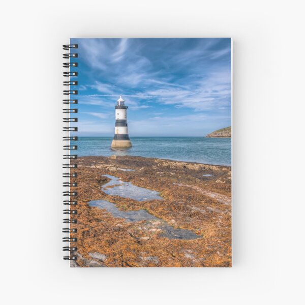 Item preview, Penmon Point Lighthouse Anglesey designed and sold by AJEvans.