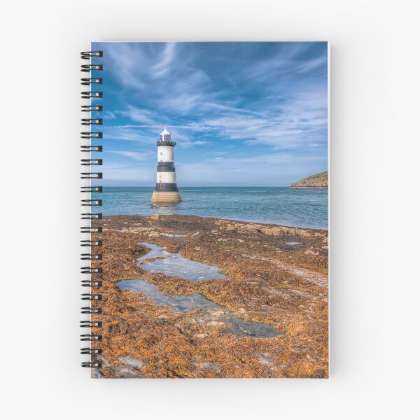 Item preview, Penmon Point Lighthouse Anglesey designed and sold by AJEvans.