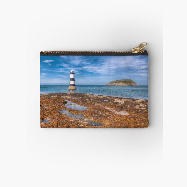 Item preview, Penmon Point Lighthouse Anglesey designed and sold by AJEvans.