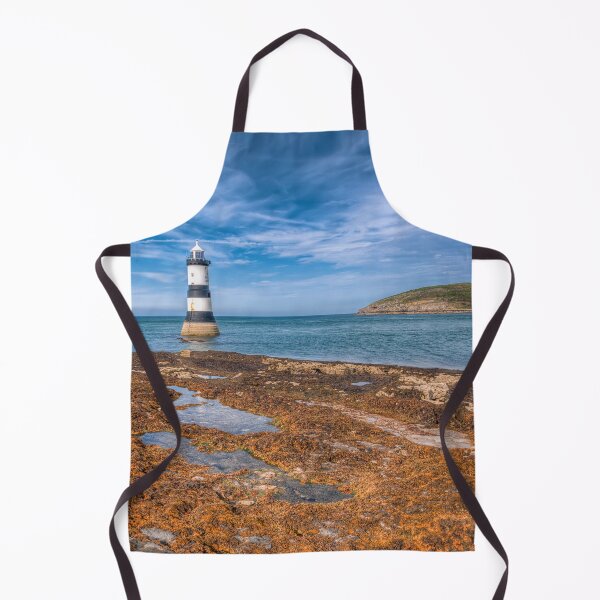 Item preview, Penmon Point Lighthouse Anglesey designed and sold by AJEvans.