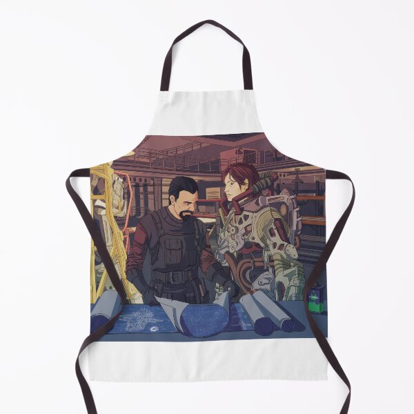 Item preview, Ingram and Teagan designed and sold by Rusembell.