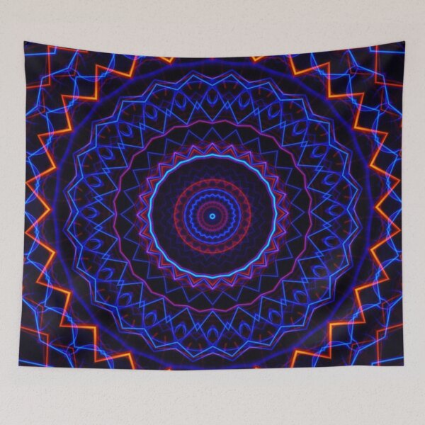 Item preview, Centrifuge 003 designed and sold by Kollmann ArtworX.