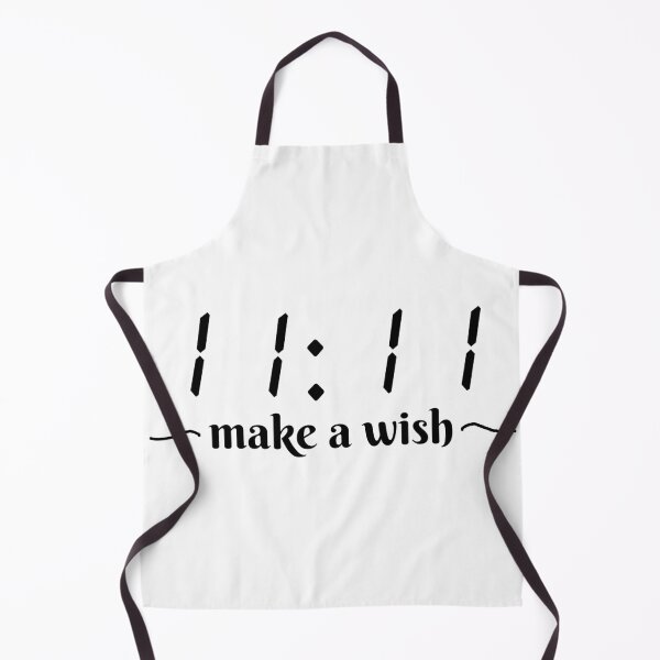 Item preview, 11:11 ~make a wish~ designed and sold by CianiCentral.