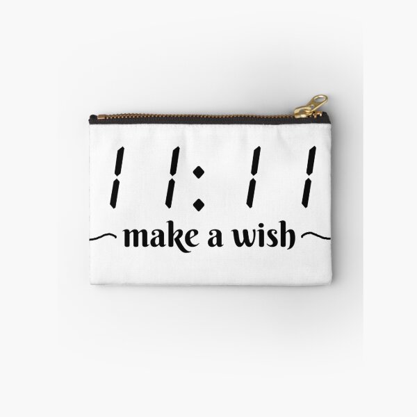 Item preview, 11:11 ~make a wish~ designed and sold by CianiCentral.