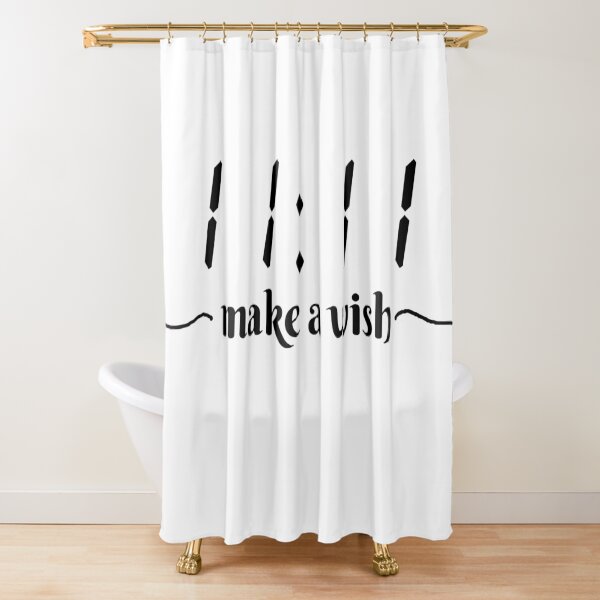 Item preview, 11:11 ~make a wish~ designed and sold by CianiCentral.