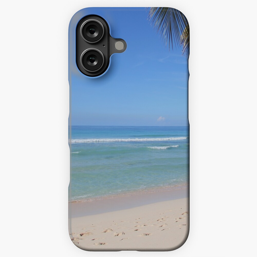 Item preview, iPhone Snap Case designed and sold by OurBarbados.