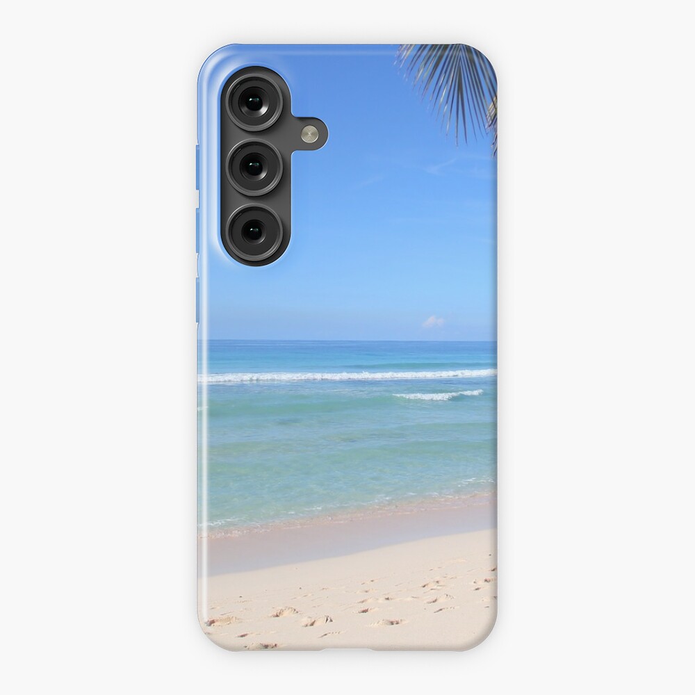 Item preview, Samsung Galaxy Snap Case designed and sold by OurBarbados.