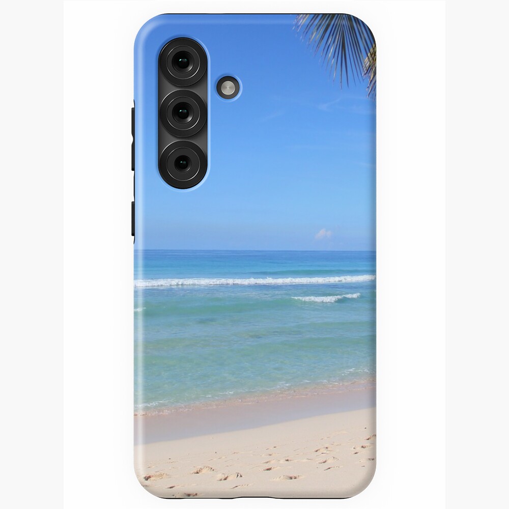 Item preview, Samsung Galaxy Tough Case designed and sold by OurBarbados.