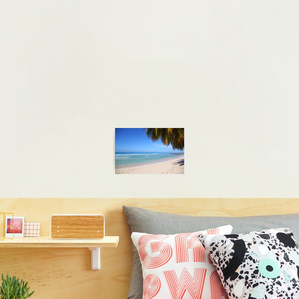 Item preview, Photographic Print designed and sold by OurBarbados.
