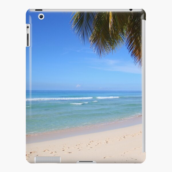 Life's A Beach iPad Snap Case