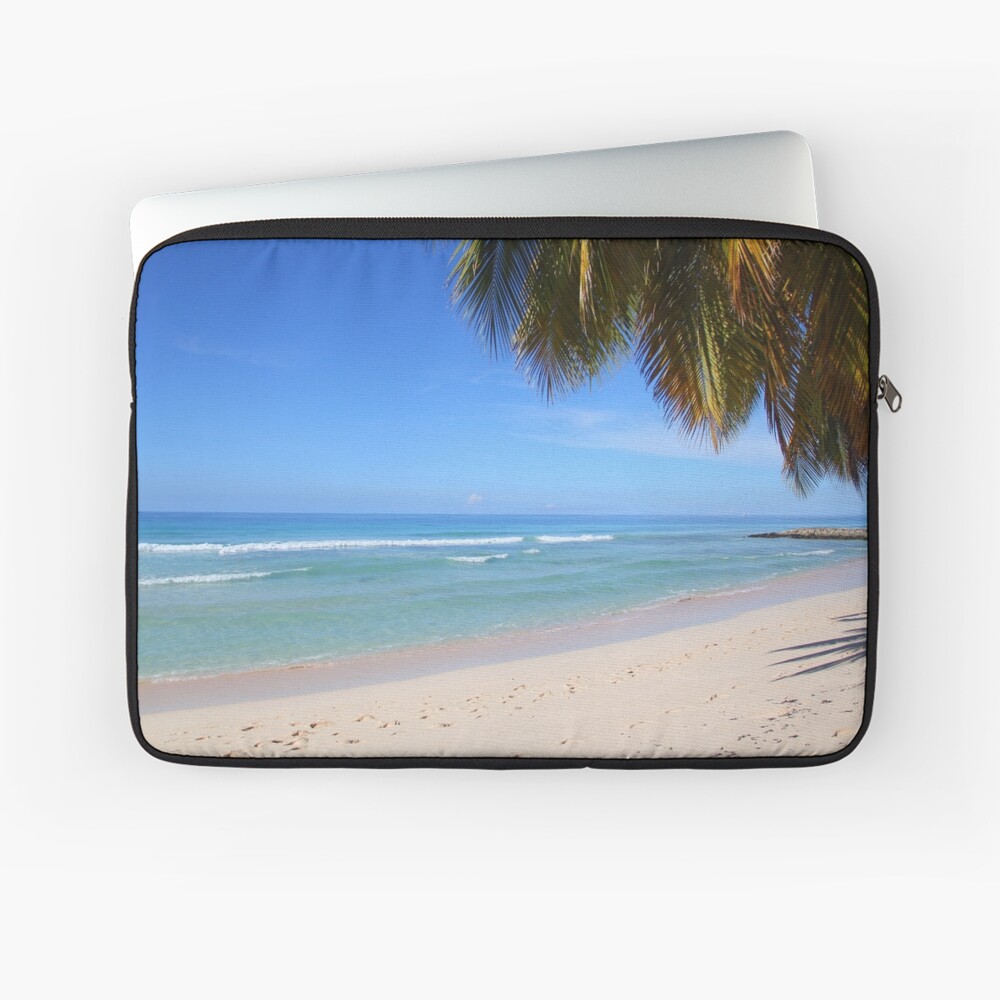 Item preview, Laptop Sleeve designed and sold by OurBarbados.