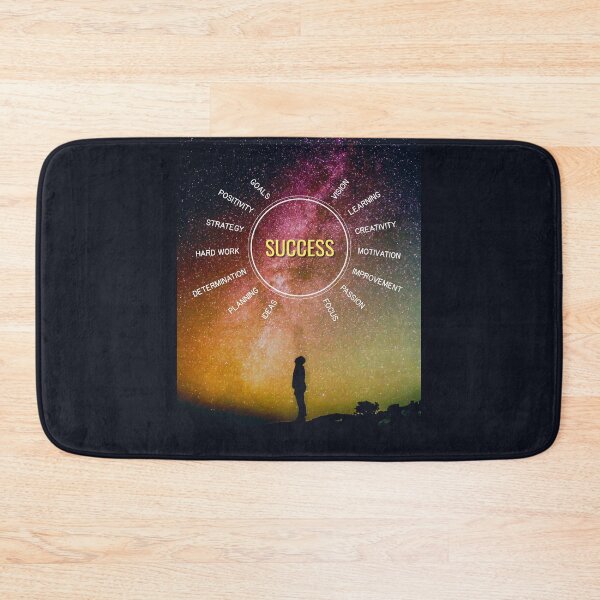 Item preview, Circle of Success designed and sold by hiunlimit.